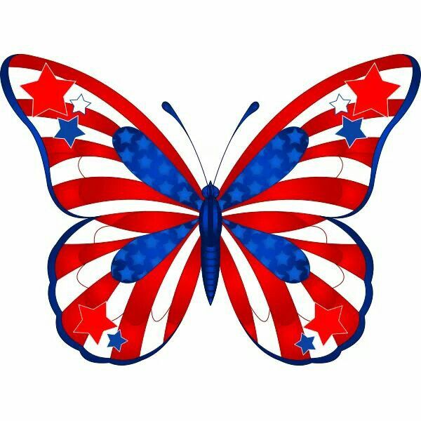 600x600 Butterfly Clipart Exercise