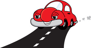 300x158 Free Car Clipart Image 0515 1009 1120 1337 Car Clipart
