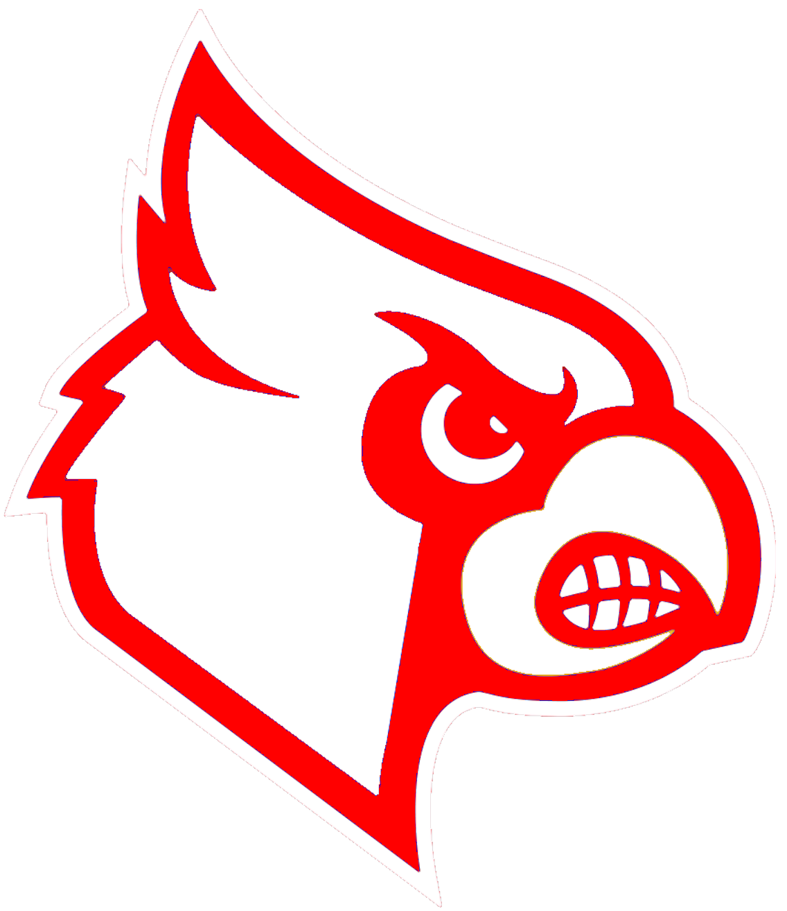 1136x1314 Red White Cardinals Free Images