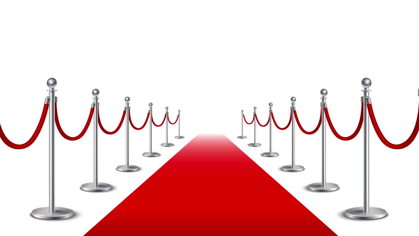 852x480 Red Carpet Stock Footage Video 492721 Shutterstock