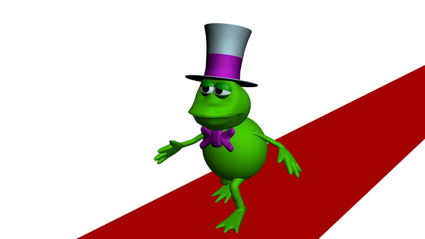 852x480 Red Carpet Clipart Animated