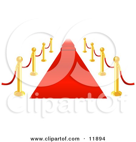 450x470 Royalty Free (Rf) Clipart Illustration Of A Sexy Female Celebrity