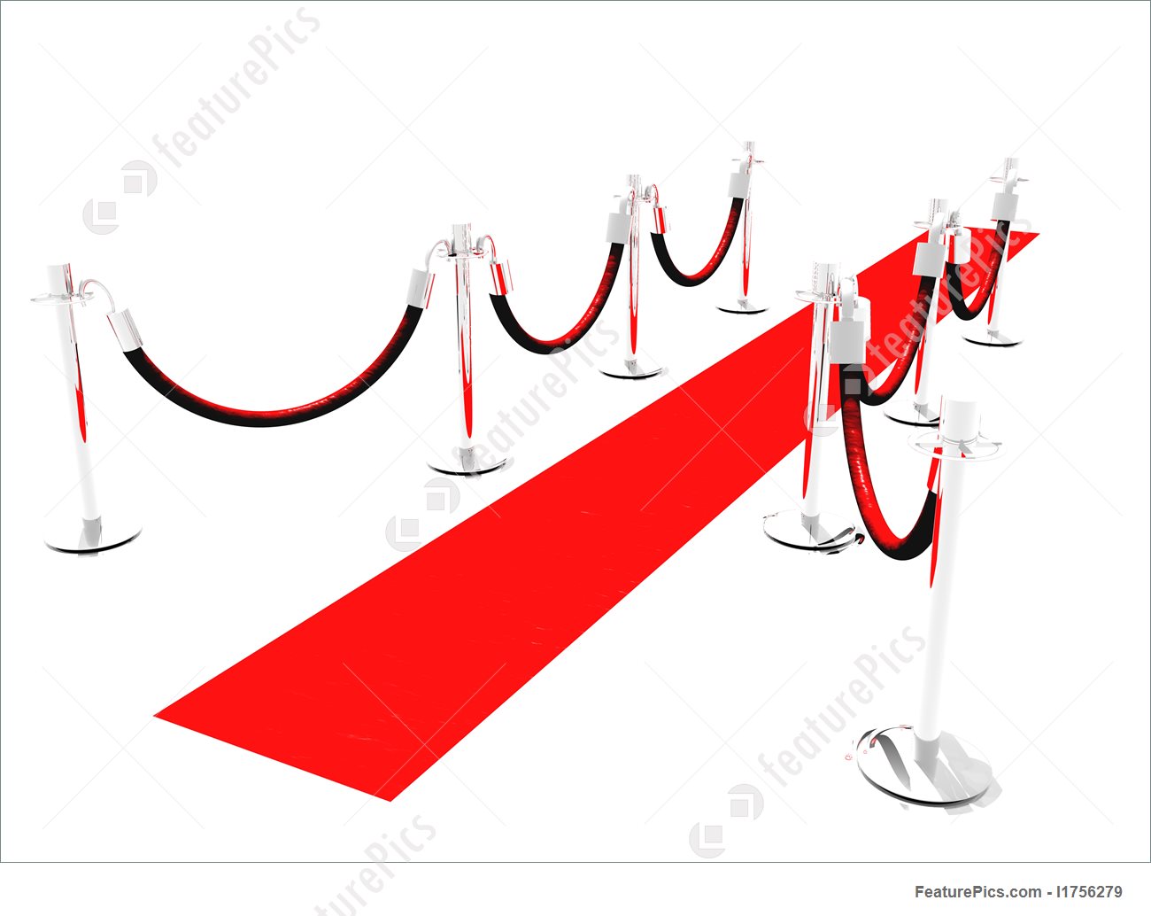 1300x1034 Illustration Of Red Carpet