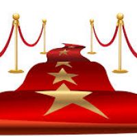 200x200 Red Carpet Clipart