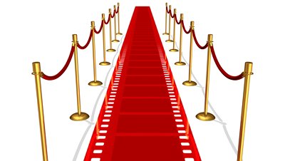 400x226 Red Carpet Clipart Cinema