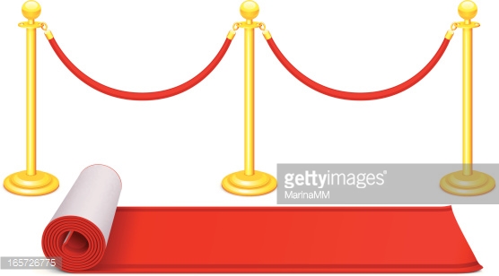 556x308 Red Carpet Clipart Vector