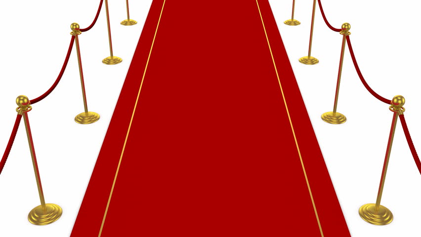 852x480 Red Carpet Clipart Vip