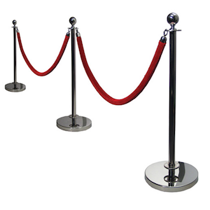 300x300 Luxury Vip Entrance Runner Red Carpet Hire In Surrey