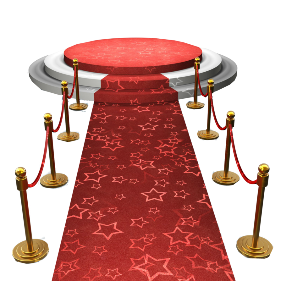 894x894 Red Carpet Stage Png By Wwedivasfan4life