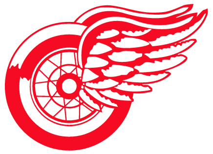 436x316 Detroit Red Wings Clip Art Cliparts