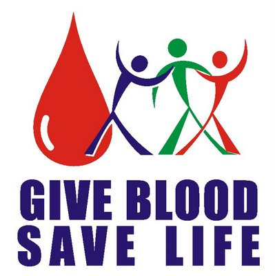399x400 Blood Drive Clipart
