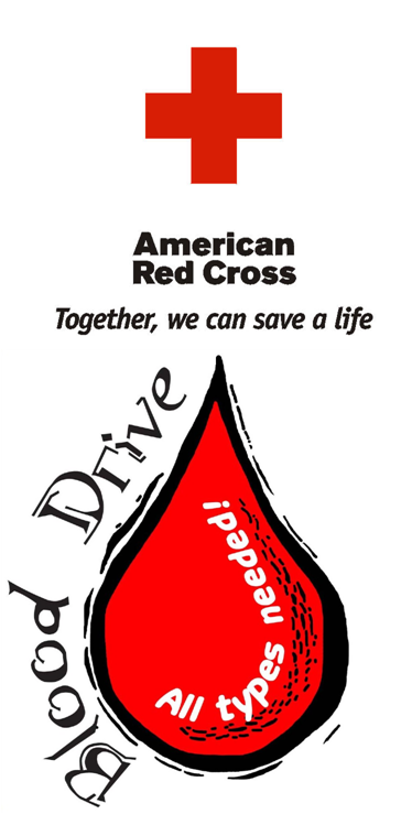 374x739 Red Cross Blood Drive