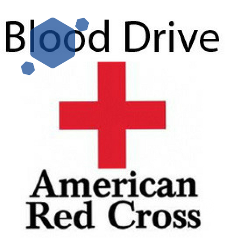 800x800 American Red Cross Blood Drive