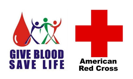450x267 Red Cross Blood Drive Clipart