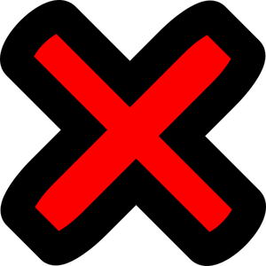 300x300 6268 First Aid Red Cross Clip Art Public Domain Vectors