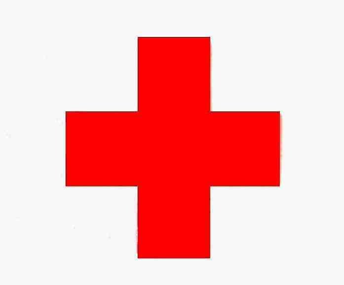 697x578 Petition Stop The Use Of The Red Cross Emblem On Para Military