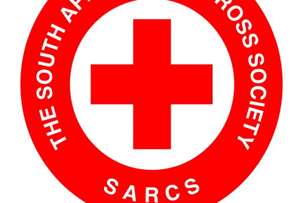 600x403 The South African Red Cross Society