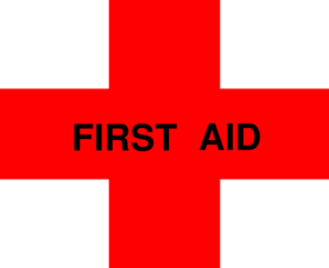 298x243 First Aid Icon Clip Art