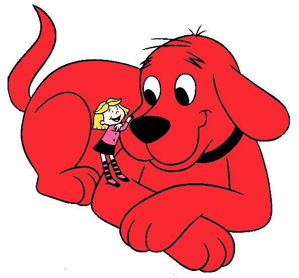 594x552 Big Dog Clipart, Explore Pictures