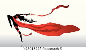 300x180 Girl Red Dress Clipart Royalty Free. 7,401 Girl Red Dress Clip Art