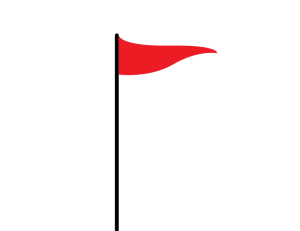 300x231 Red Clip Art Download