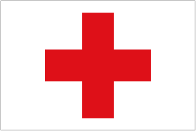 388x260 Red Cross Flags From The World Flag Database