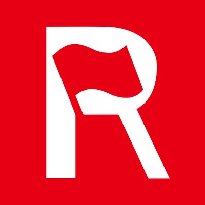 400x400 Red Flag (@redflag News) Twitter