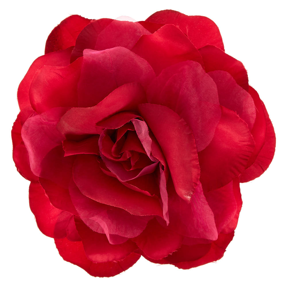 1000x1000 Flower Hair Clips Claire'S