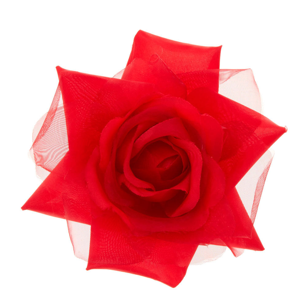 1000x1000 Flower Hair Clips Claire's Us