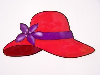 400x300 The Best Red Hat Society Ideas Red Hats