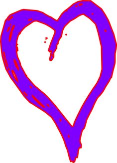 235x327 Heart Outline Clip Art Small Red Heart Black And White Only Clip