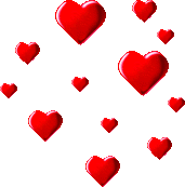 171x173 Love Heart Clipart