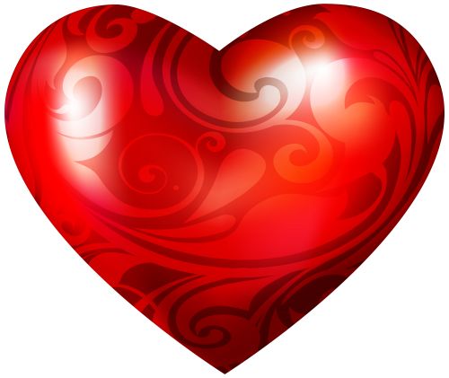 500x421 1201 Best Red Hearts Images Gifs, Red Hearts
