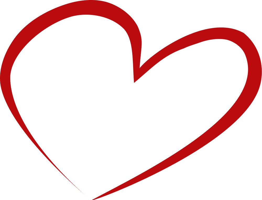1000x764 Filered Heart Tw.svg