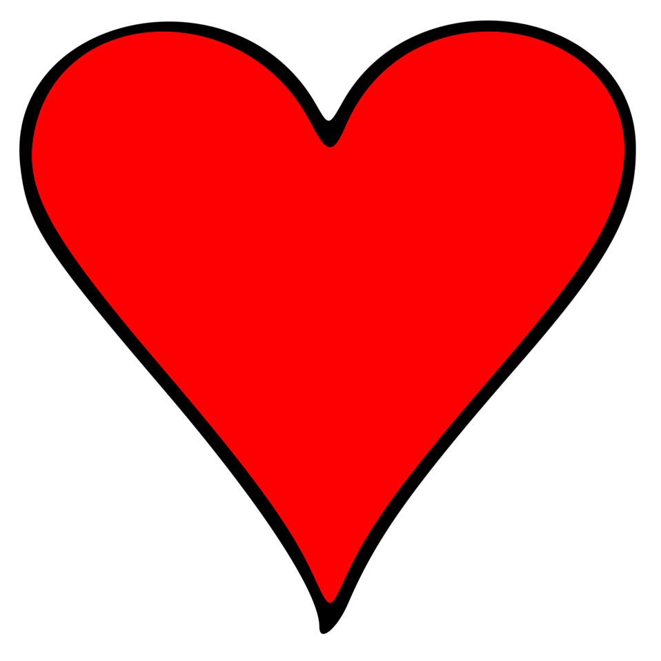 958x958 Emoji Heart Png Free Images