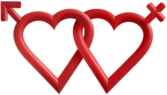 584x333 Red Heart Love Symbol Images Free Stock Photos Download (8,761