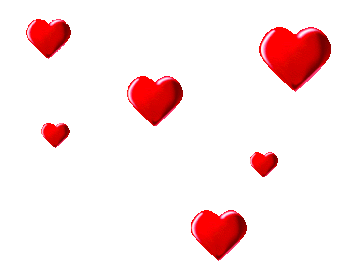 360x270 Love Clipart Red Heart
