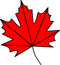 200x219 Clipart Maple Leaf