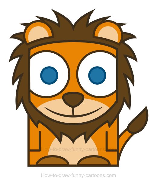 520x614 Best Lion Clipart Ideas Lion Coloring Pages