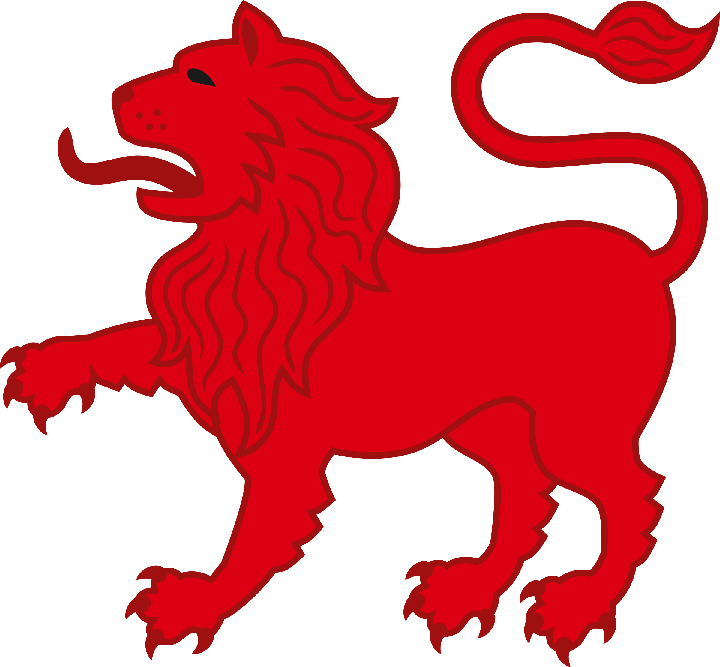 Какой герб со львом. Красный Лев. Герб со львом. Красный герб со львом. Красный Лев на белом фоне.