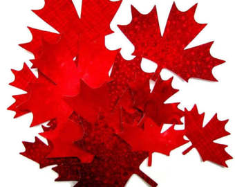 340x270 Maple Leaf Clipart Cotton