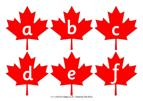 460x325 Maple Leaf Clipart Small Leaf