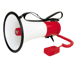 250x250 Megaphone