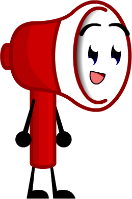 259x391 Megaphone Object Trek Wiki Fandom Powered By Wikia