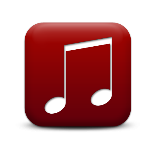 512x512 Music Note (Notes) Icon