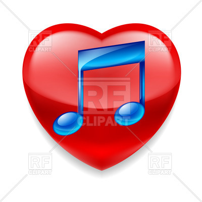 400x400 Favorite Music Icon