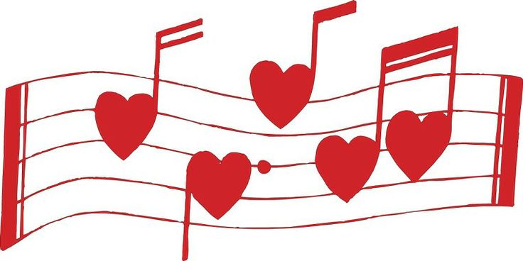 736x368 Kids Music Notes Clipart