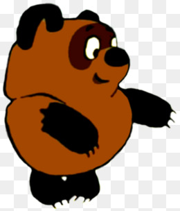 260x304 Cartoon Red Pandas, Hand Painted Red Panda, Baby Panda, Cute Panda