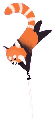 190x436 19 Best Animals Images Red Pandas, Humorous Animals