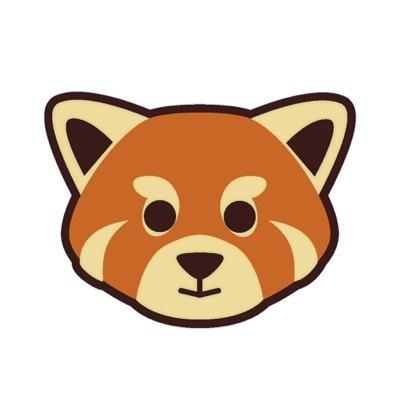 400x400 Team Red Panda (@team Redpanda) Twitter